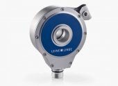 Энкодеры Leine Linde CHI 703