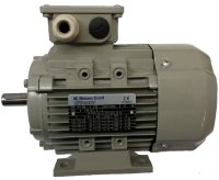 Асинхронные электродвигатели AC-Motoren ACA IE4