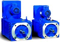 Электродвигатели постоянного тока Brusatori ML 200 X