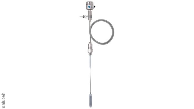 Уровнемер емкостный Liquicap FMI52-H2BERJA3A1A*