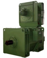 Электродвигатели постоянного тока Sicme Motori NP560KRM