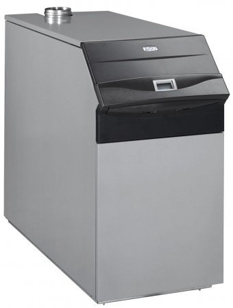 Котёл напольный POWER HT 1.1000