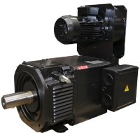 Асинхронные электродвигатели Brusatori VF 225 M