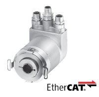 Энкодеры Tekel Instruments TSMW58P-ETHCAT