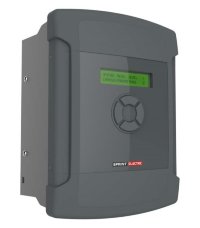 Приводы постоянного тока Sprint Electric PL15 / PLX15