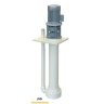 Насос IM 110, PVDF, 1250 ММ, 1,1 кВт