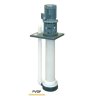 Насос IM 110, PVDF, 1250 ММ, 1,1 кВт