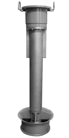 Пропеллерные насосы Allweiler ALLPRO PT