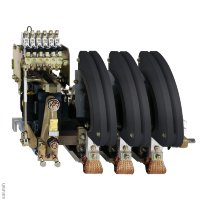 Контактор серии В (LC1BM33M40)