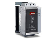 Привод переменного тока Danfoss  Danfoss MCD 202-015-T4-CV3, 15 кВт, 380 В
