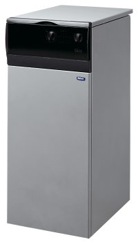 Котел напольный BAXI SLIM 1.300 Fi