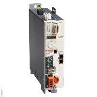 LXM32SD18N4 LXM32SD18N4 СЕРВОПРИВОД LXM32S SERCOS III 18A ПЕР