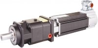 Высокоточные редукторы Leroy Somer Pjn Dynabloc