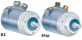 Энкодеры Leine Linde RSA 608 DeviceNet