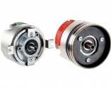 Датчики Sick Stegmann EFM50 23 bit