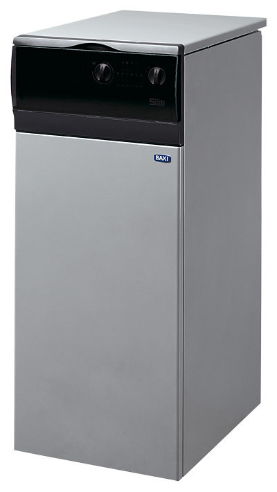 Котел напольный BAXI SLIM 1.300 FiN