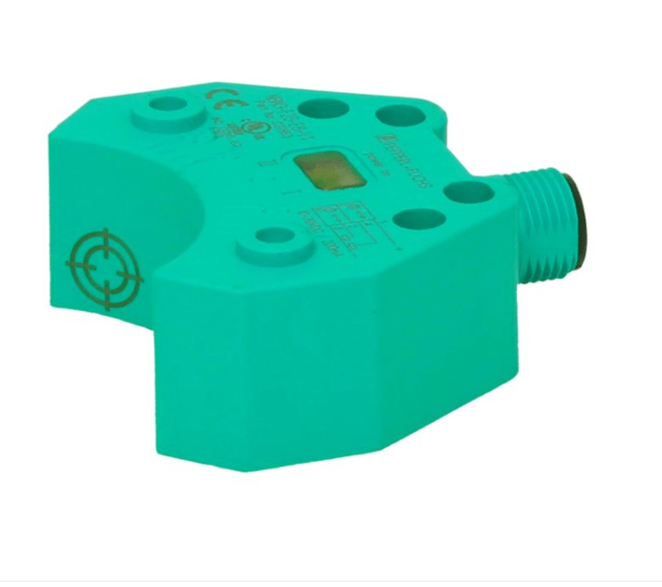 Плита Activator for dual sensor F25 for actuator 43-95+110, stem height 30mm BT33 монтаж ZD311564-ED620632