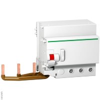 Блок дифференциальной защиты VIGI C120 3П 125A 500МА A (A9N18577)