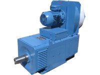 Электродвигатели постоянного тока Stipaf L1B 71P