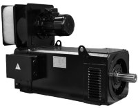 Асинхронные электродвигатели Brusatori VL 280 S IP23S