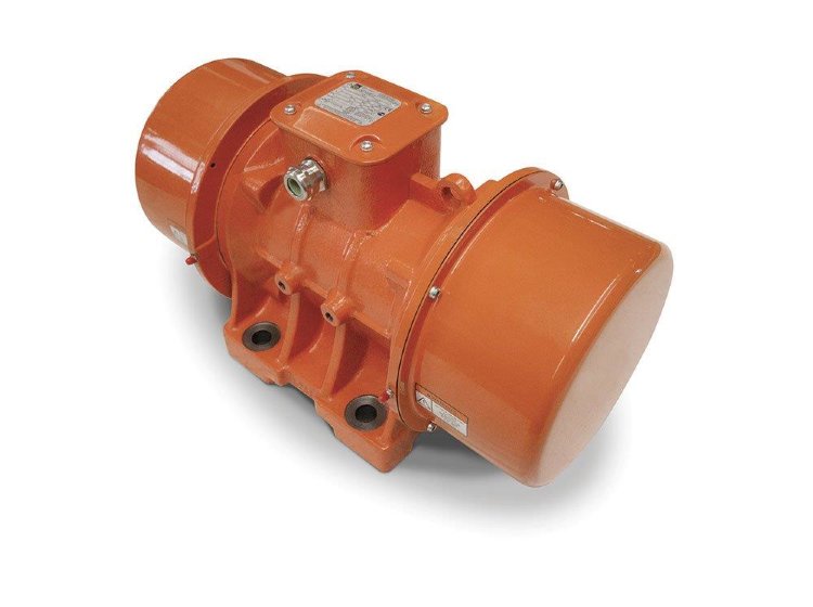 Вибратор площадочный MVE 2100/1N-70A0 (MVE 2100/1) 