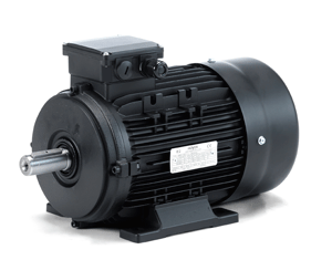 Motor HMA3 90S 4p B5 IE3 1,1kW 50Hz 230VD/400VY 1445rpm