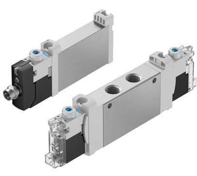 РАСПРЕДЕЛИТЕЛЬ  VUVB-L-B42-D-Q8-1C1