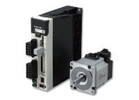 Приводы переменного тока Panasonic Electric Works MINAS A5 A5, A5E, A5N, A5B