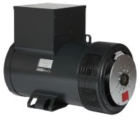 Синхронные генераторы Mecc Alte HCO / HCP