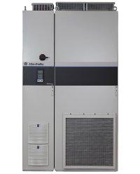 Приводы переменного тока Rockwell Automation PowerFlex 755TL, 755TR, 755TM