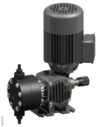 Насос DLS-VFT 50-3 230V