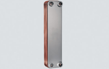 Теплообменник GBS500H-40(SA1,E2)
