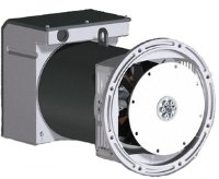 Синхронные генераторы Mecc Alte ECP3-2L/2