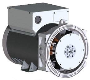 Синхронные генераторы Mecc Alte ECP28-3L/2