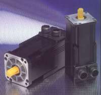 Синхронные серводвигатели Mavilor Motors BLS / BLT 48VDC