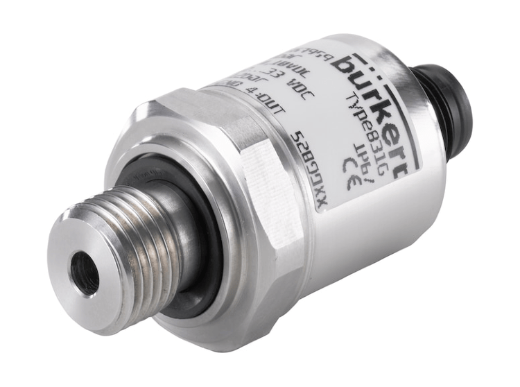 Датчик давления Pressure transmitter, Typ 8316 MQO=10pcs