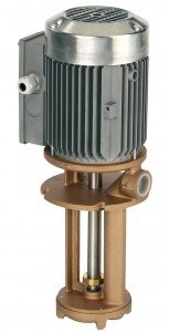 Погружные насосы Sivag Pumpen B-VT